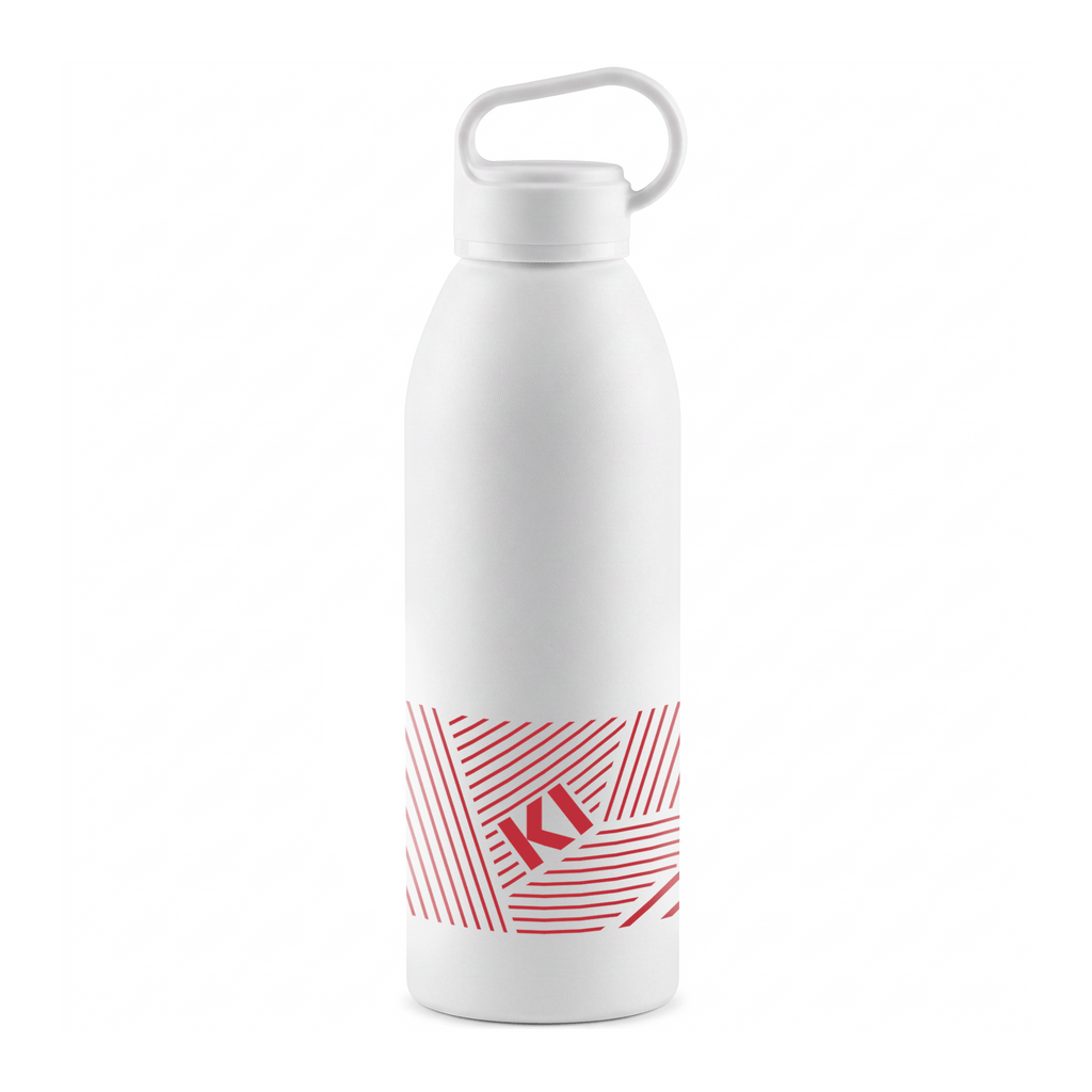Galen 24 oz Aluminum Bottle