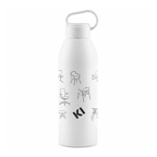 Galen 24 oz Aluminum Bottle