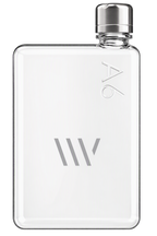 A6 Tritan memobottle™