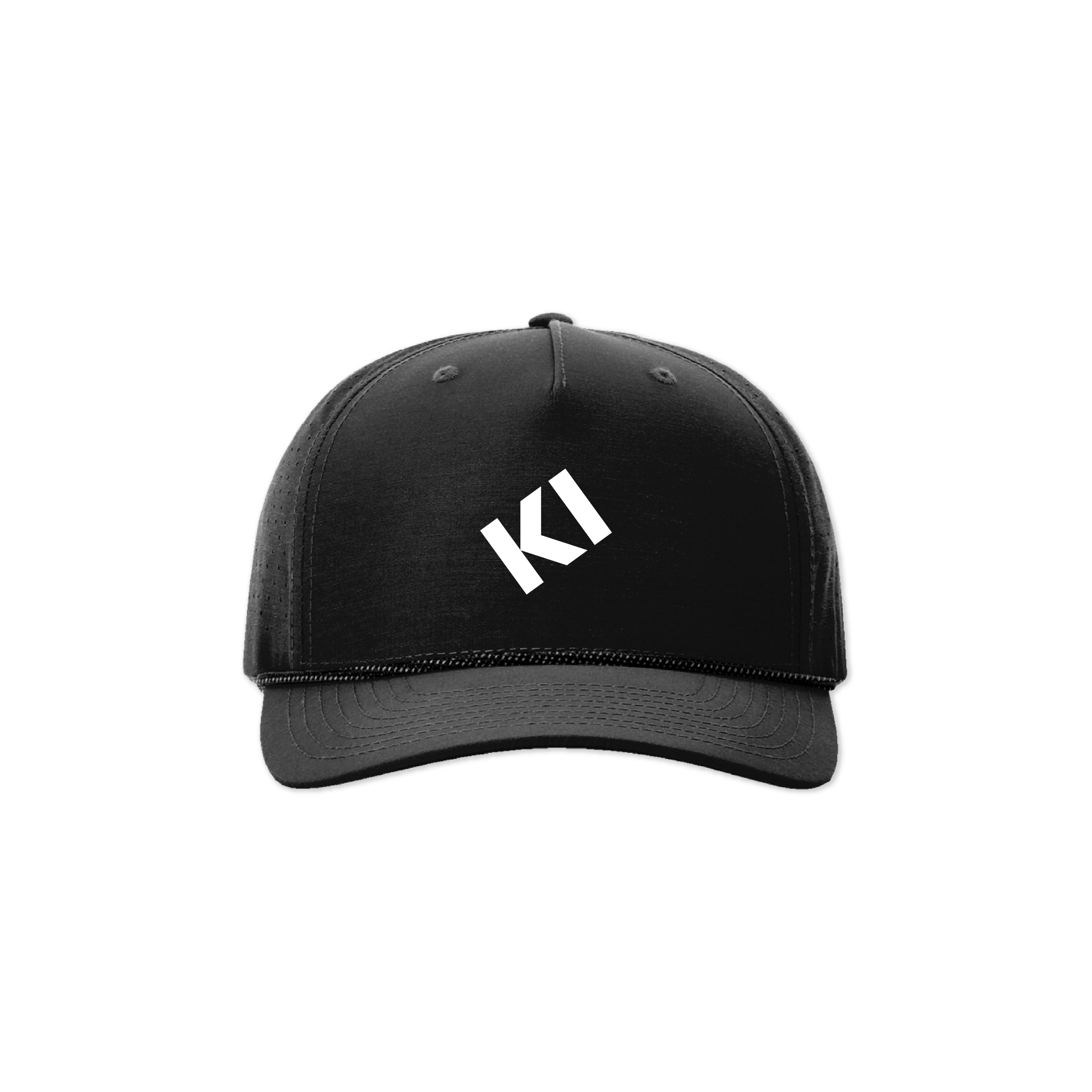 Performance Rope Cap