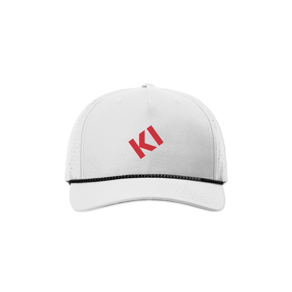 Performance Rope Cap