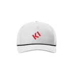 Performance Rope Cap