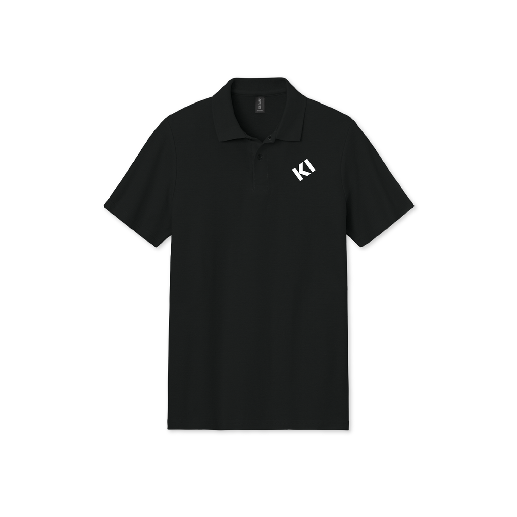 Softstyle Pique Polo