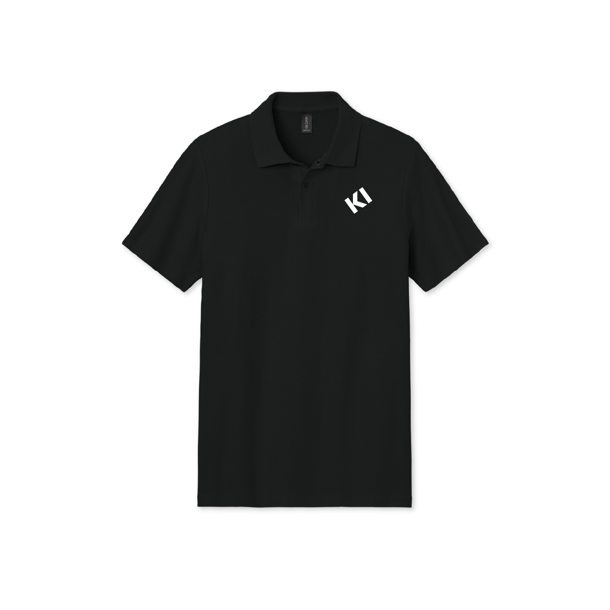 Softstyle Pique Polo