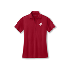 Women's Silk Touch Performance Polo
