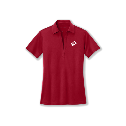 Women's Silk Touch Performance Polo