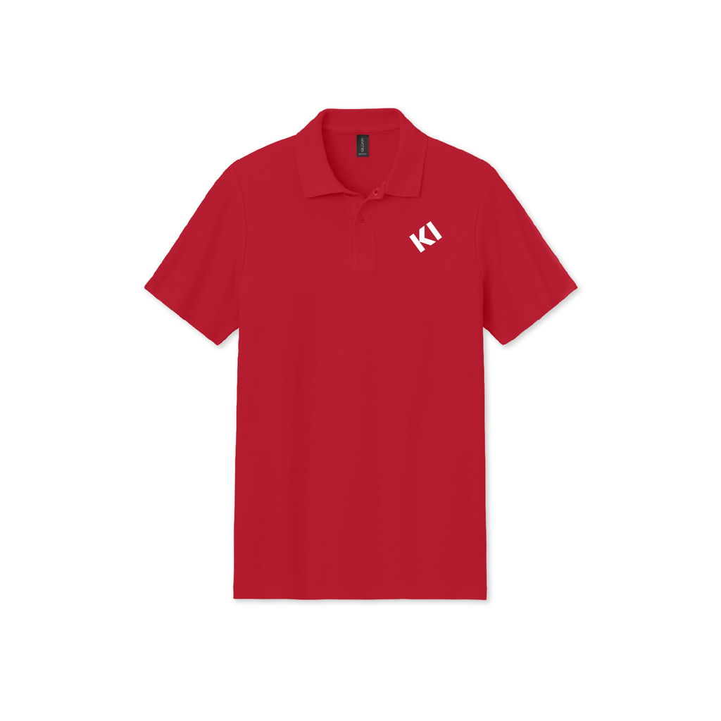 Softstyle Pique Polo