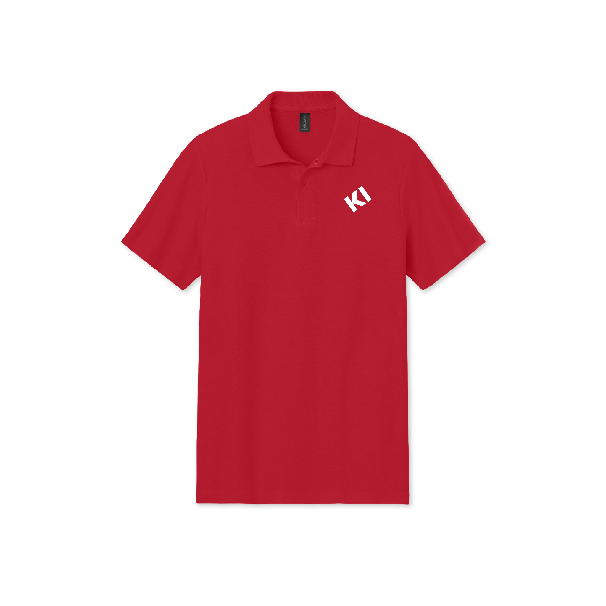 Softstyle Pique Polo