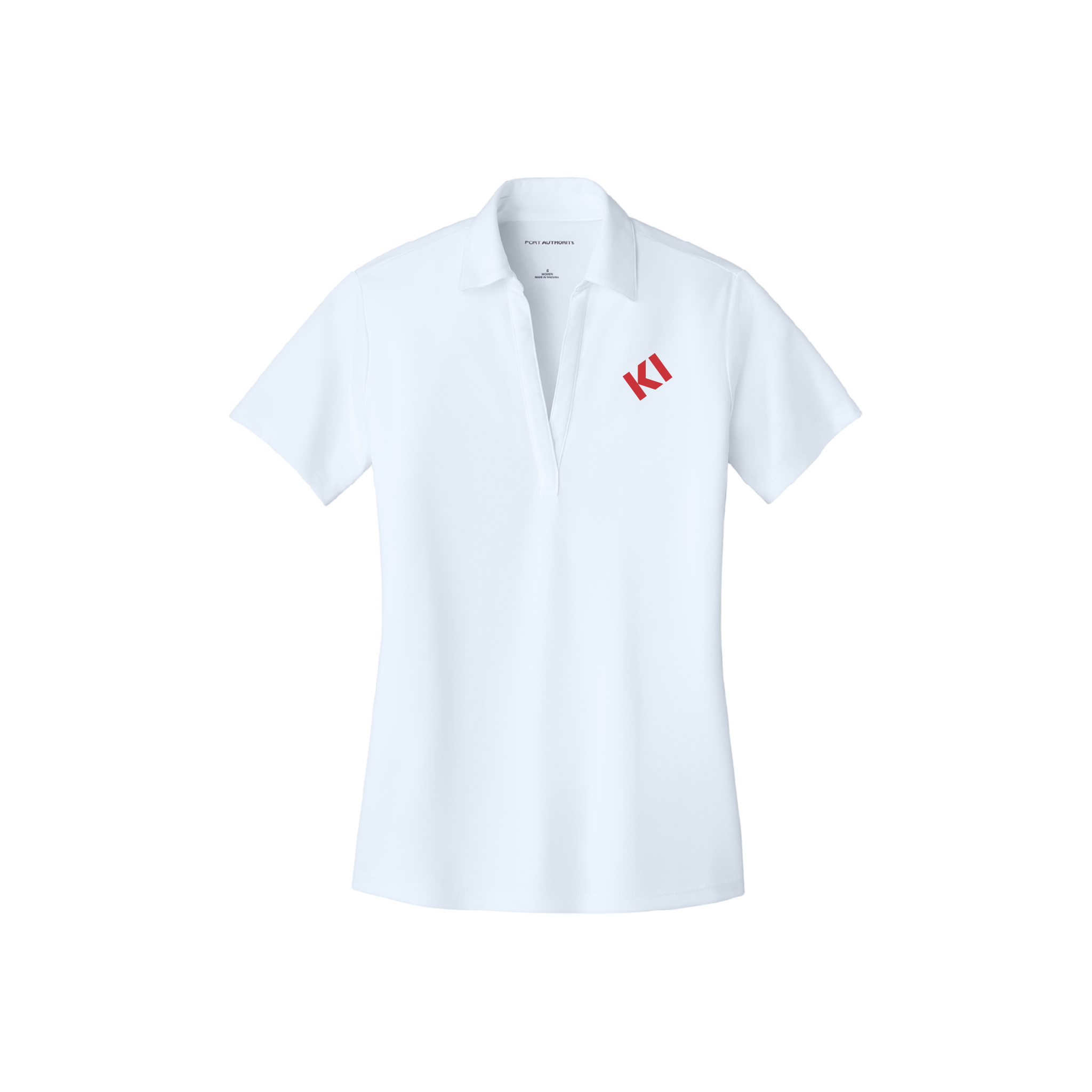 Women's Silk Touch Performance Polo