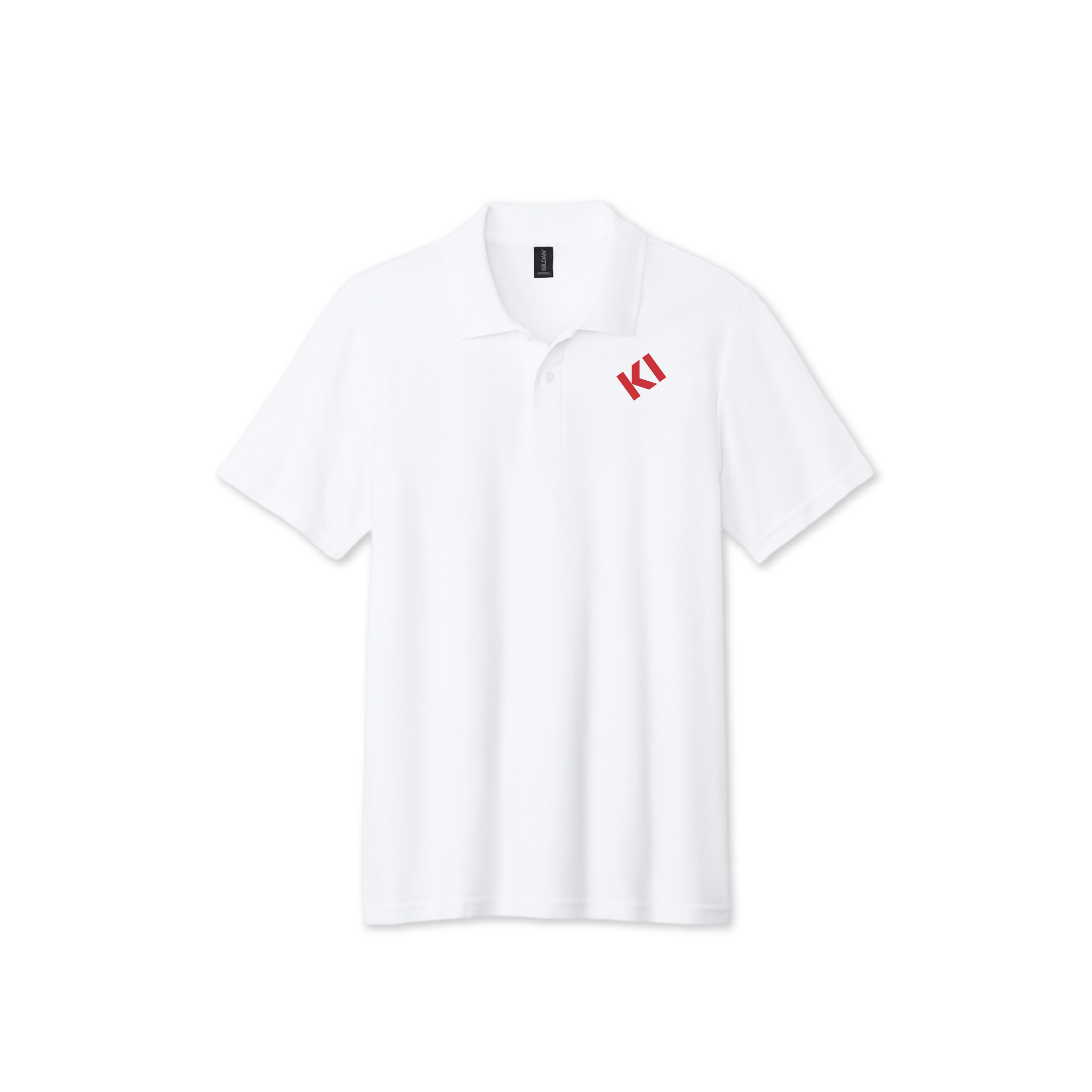 Softstyle Pique Polo