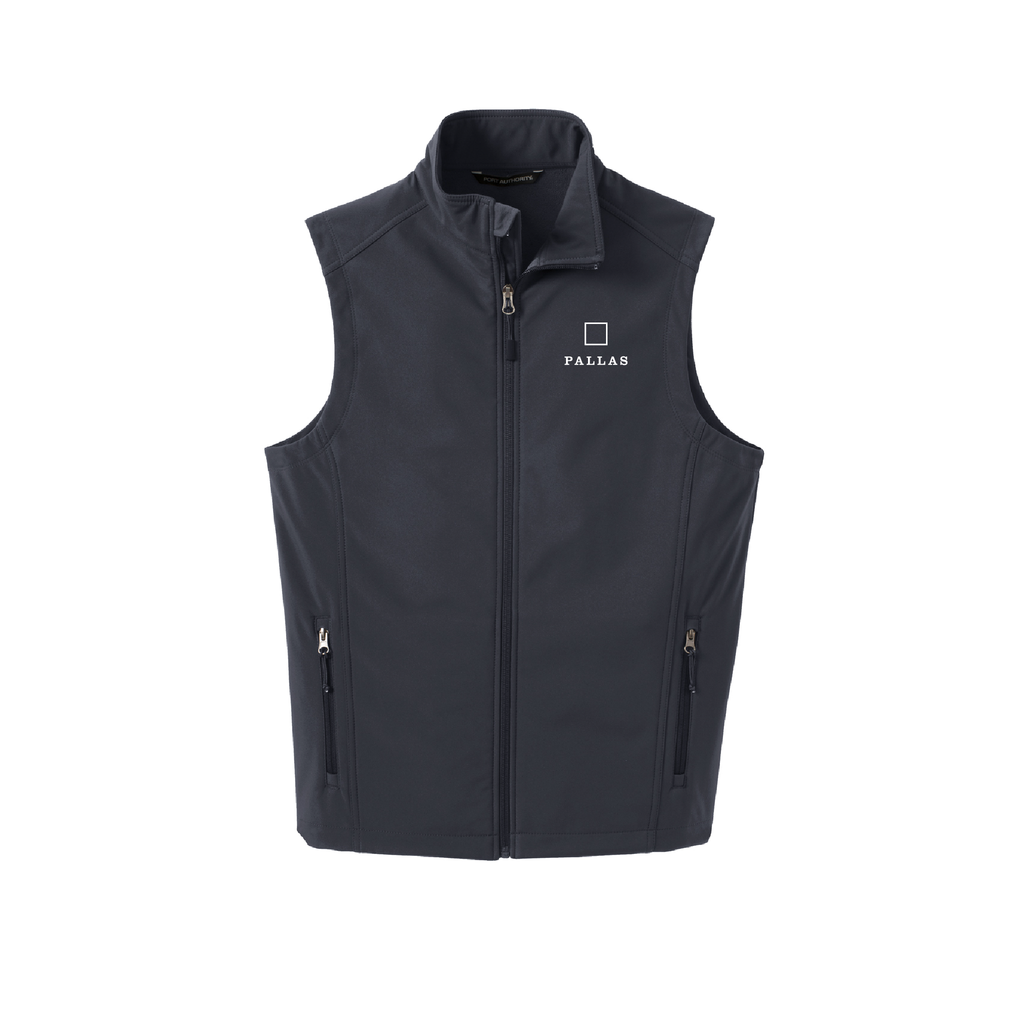 Core Soft Shell Vest