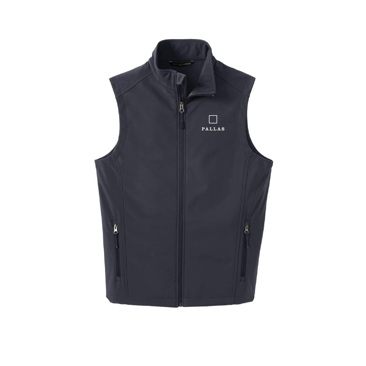 Core Soft Shell Vest