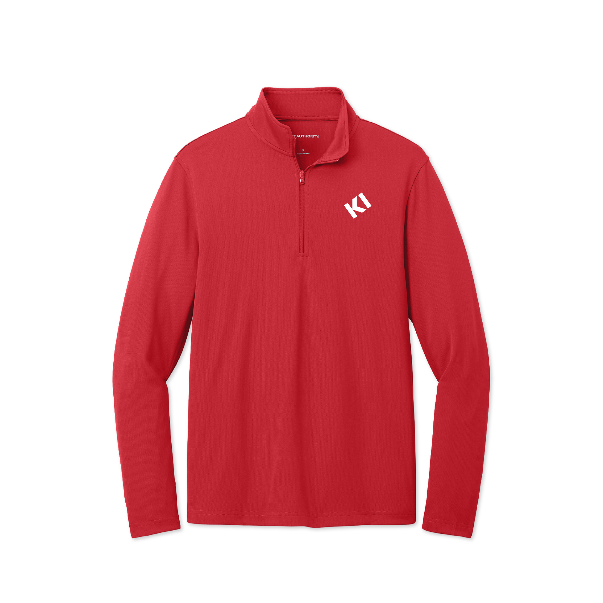 Performance 1/4-Zip Pullover