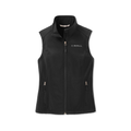 Women's Core Soft Shell Vest