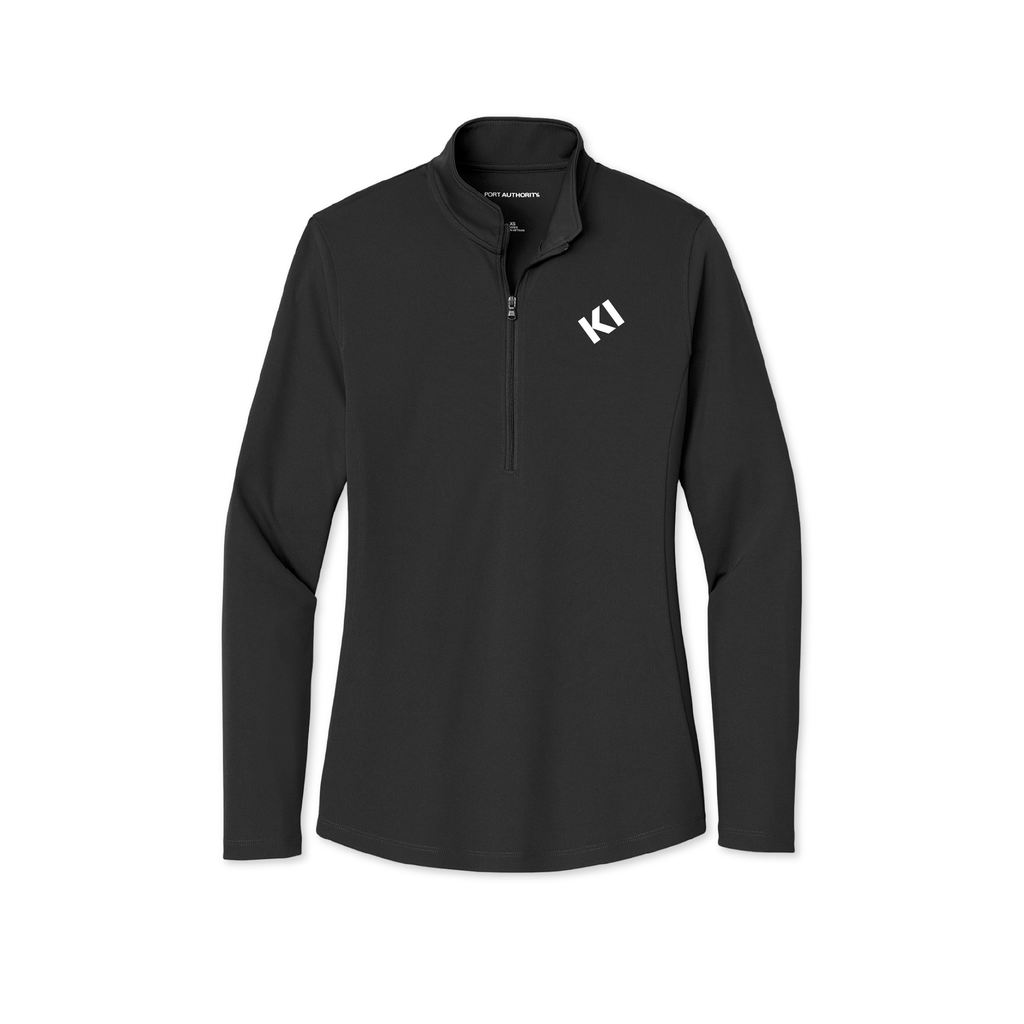 Women's Performance 1/4-Zip Pullover