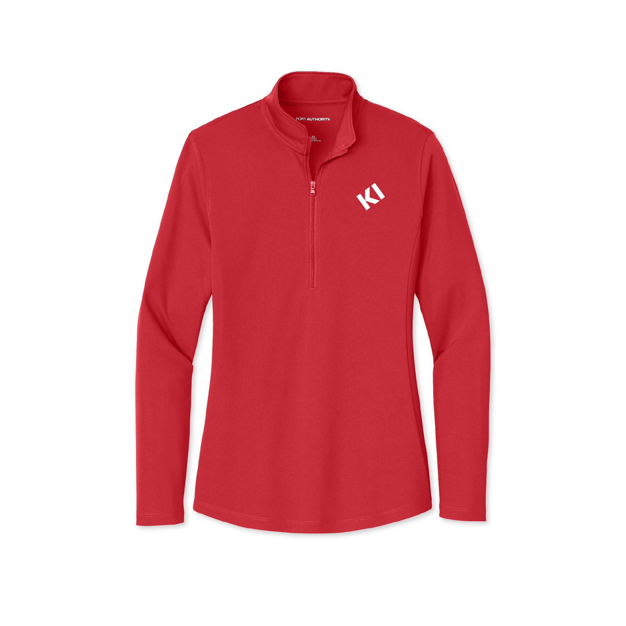 Women's Performance 1/4-Zip Pullover