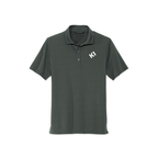 Stretch Jersey Polo