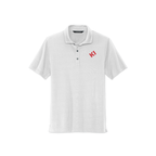 Stretch Jersey Polo