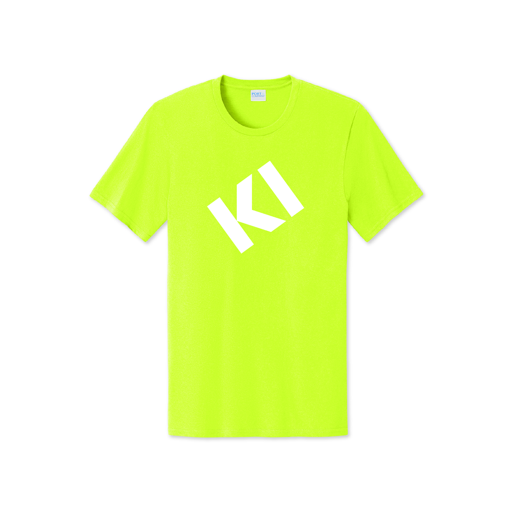 Safety Cotton Tee