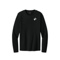 Long Sleeve Cotton Tee