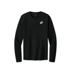 Long Sleeve Cotton Tee