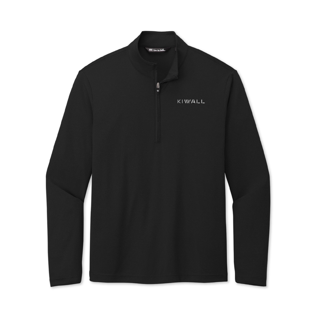 TravisMathew Coto Performance 1/4-Zip