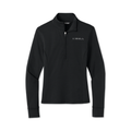 TravisMathew Women's Crestview 1/4-Zip