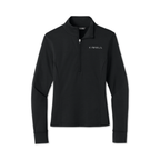 TravisMathew Women's Crestview 1/4-Zip