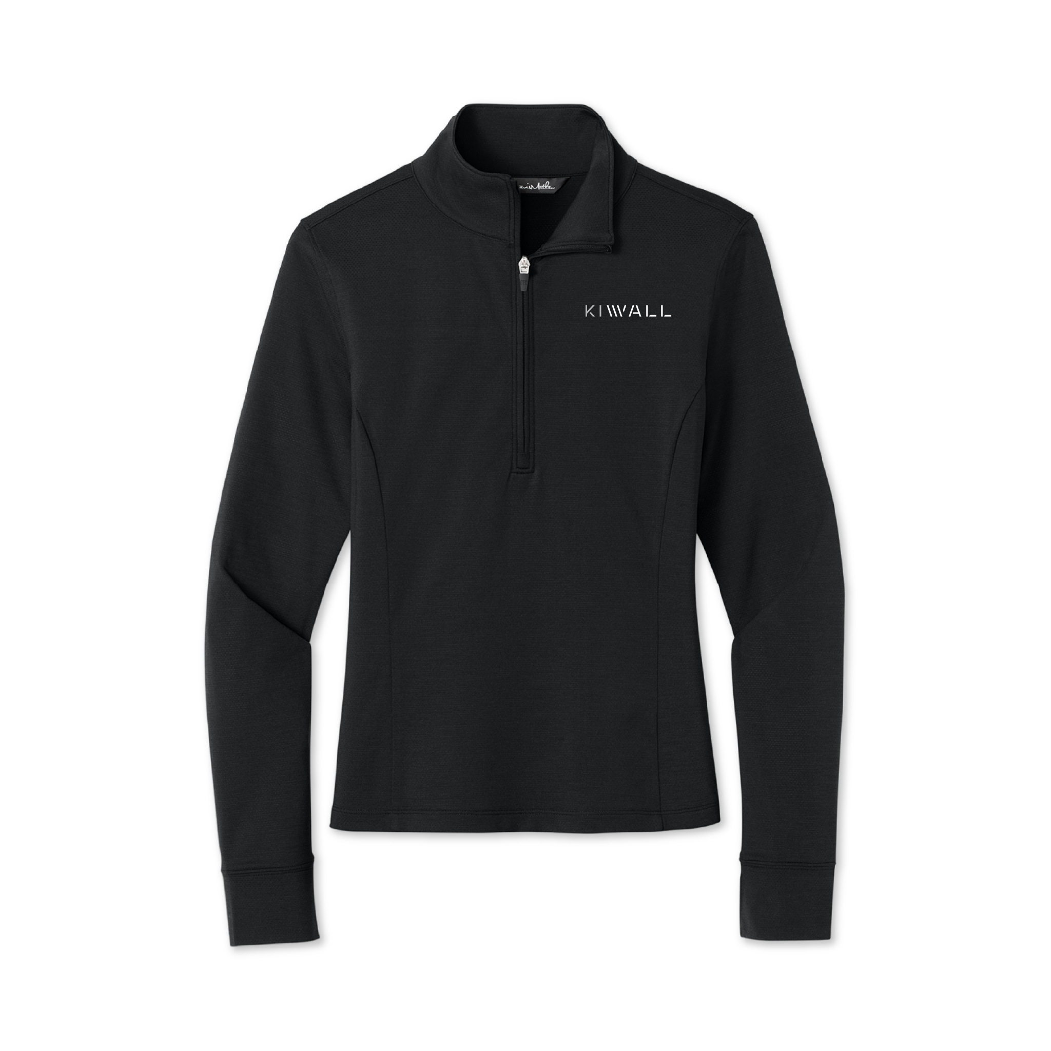 TravisMathew Women's Crestview 1/4-Zip