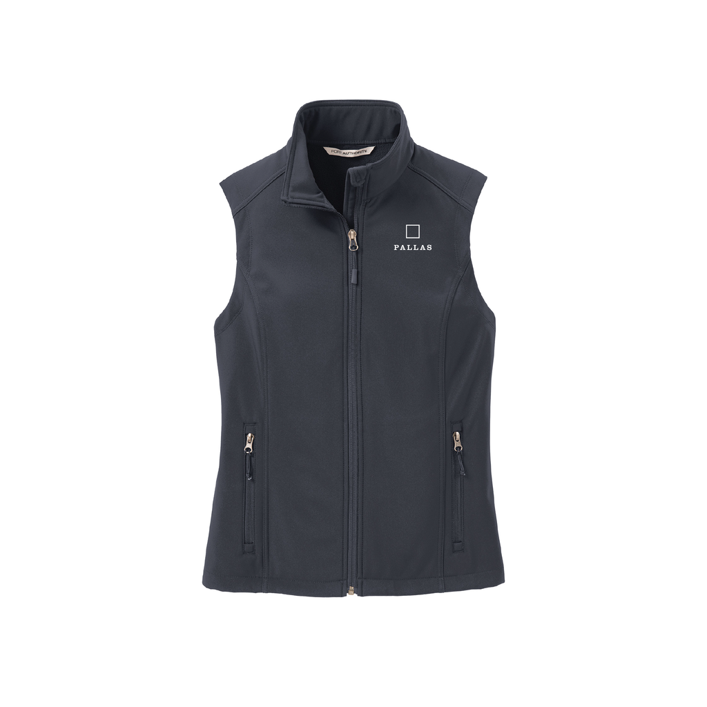 Women's Core Soft Shell Vest