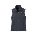 Women's Core Soft Shell Vest