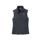 Women's Core Soft Shell Vest