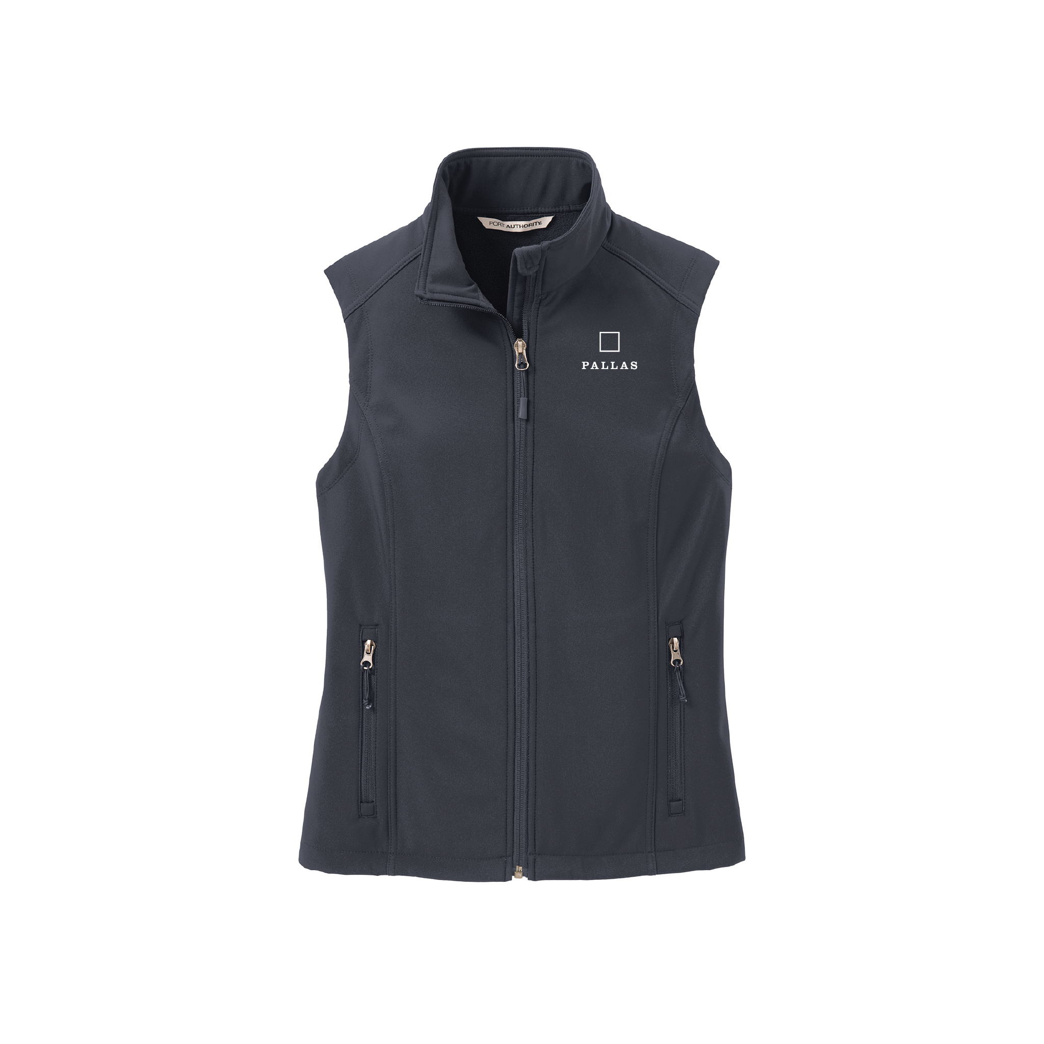 Women's Core Soft Shell Vest