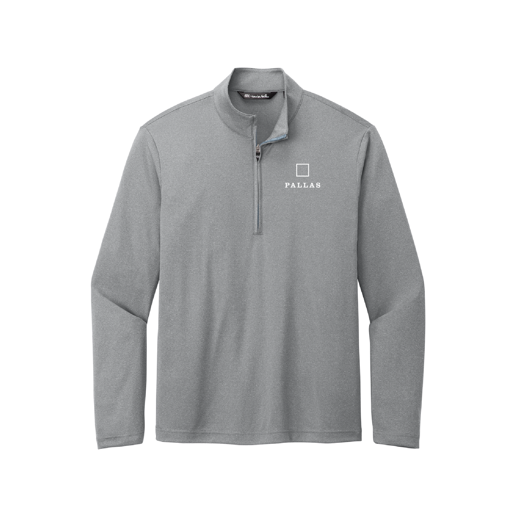TravisMathew Coto Performance 1/4-Zip