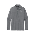 TravisMathew Women's Crestview 1/4-Zip