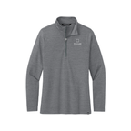 TravisMathew Women's Crestview 1/4-Zip