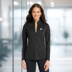 Women's Performance 1/4-Zip Pullover