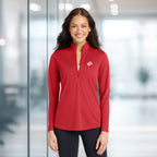 Women's Performance 1/4-Zip Pullover