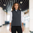 Women's Core Soft Shell Vest