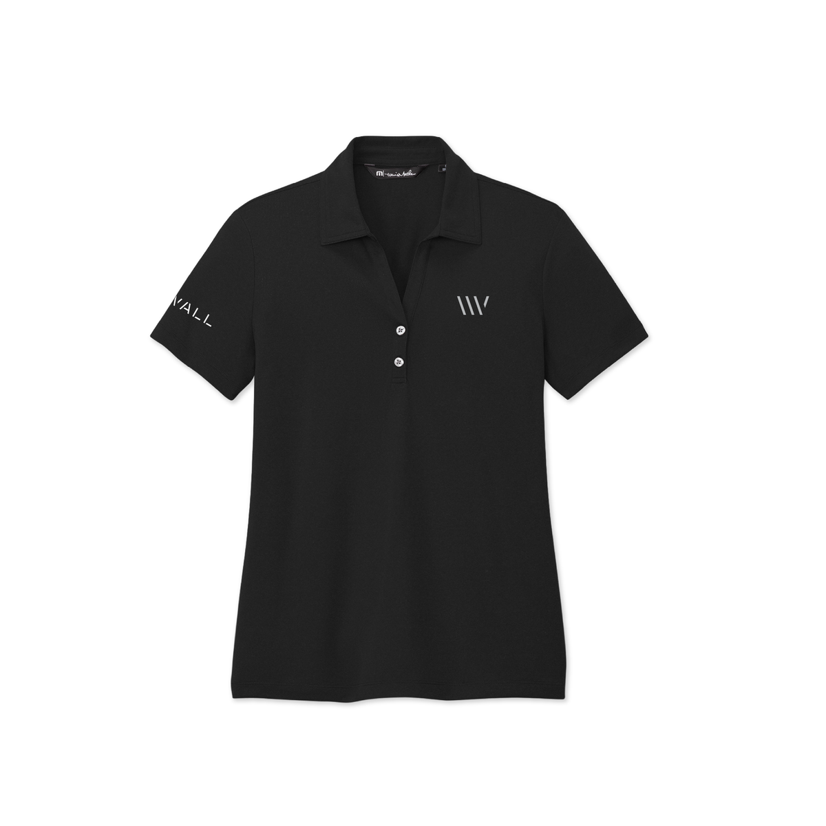 TravisMathew Women's Coto Performance Polo