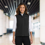 Women's Core Soft Shell Vest
