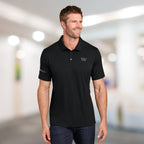 TravisMathew Coto Performance Polo