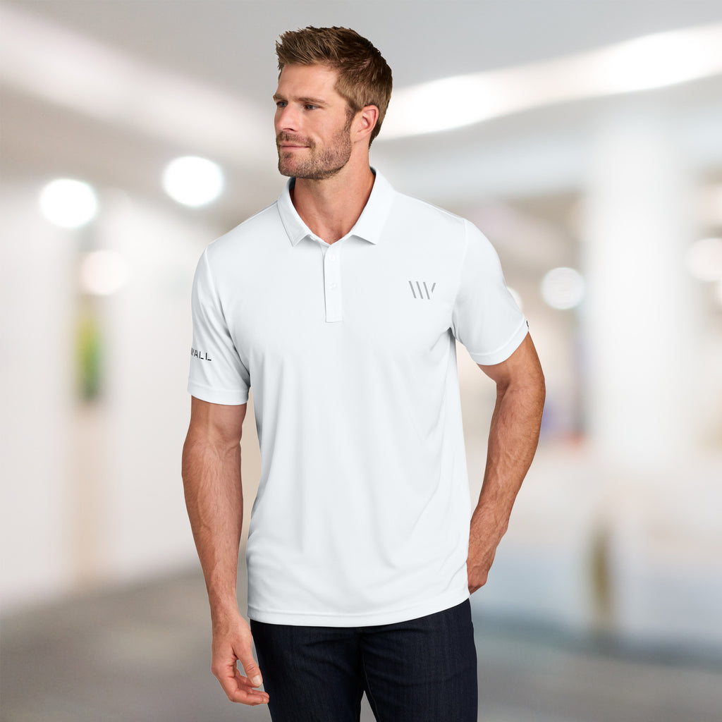 TravisMathew Coto Performance Polo