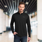 TravisMathew Coto Performance 1/4-Zip