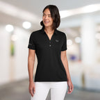 TravisMathew Women's Coto Performance Polo