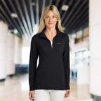 TravisMathew Women's Crestview 1/4-Zip