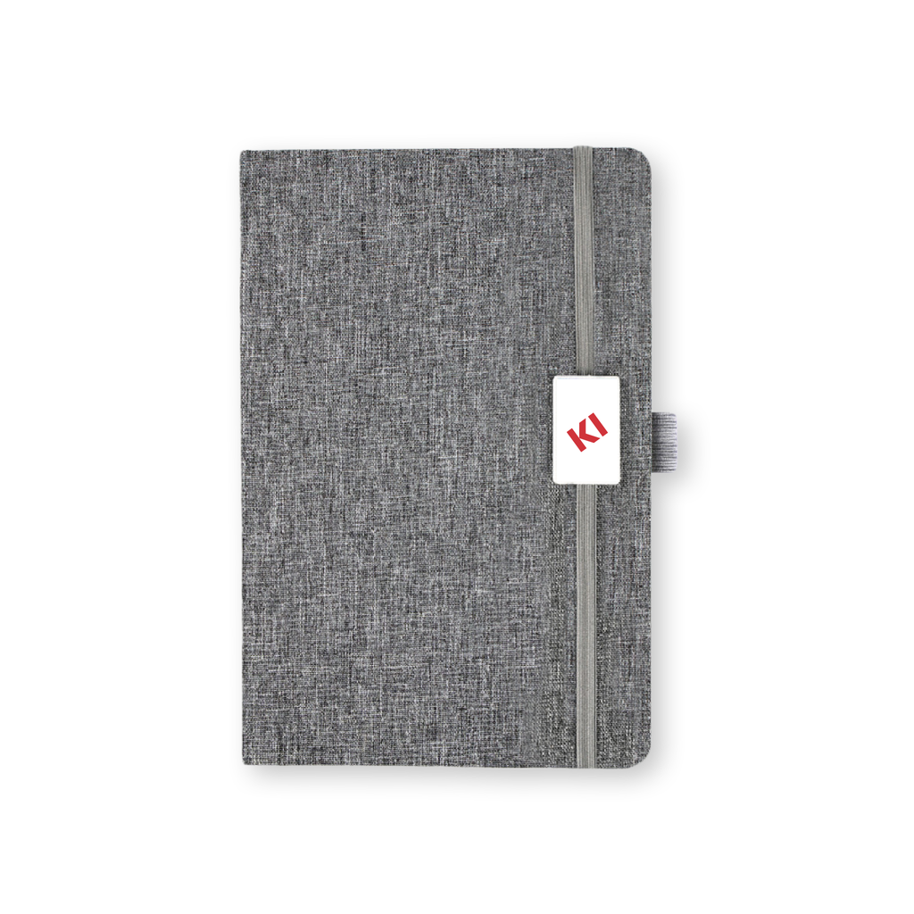 Tweed Notebook