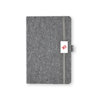 Tweed Notebook