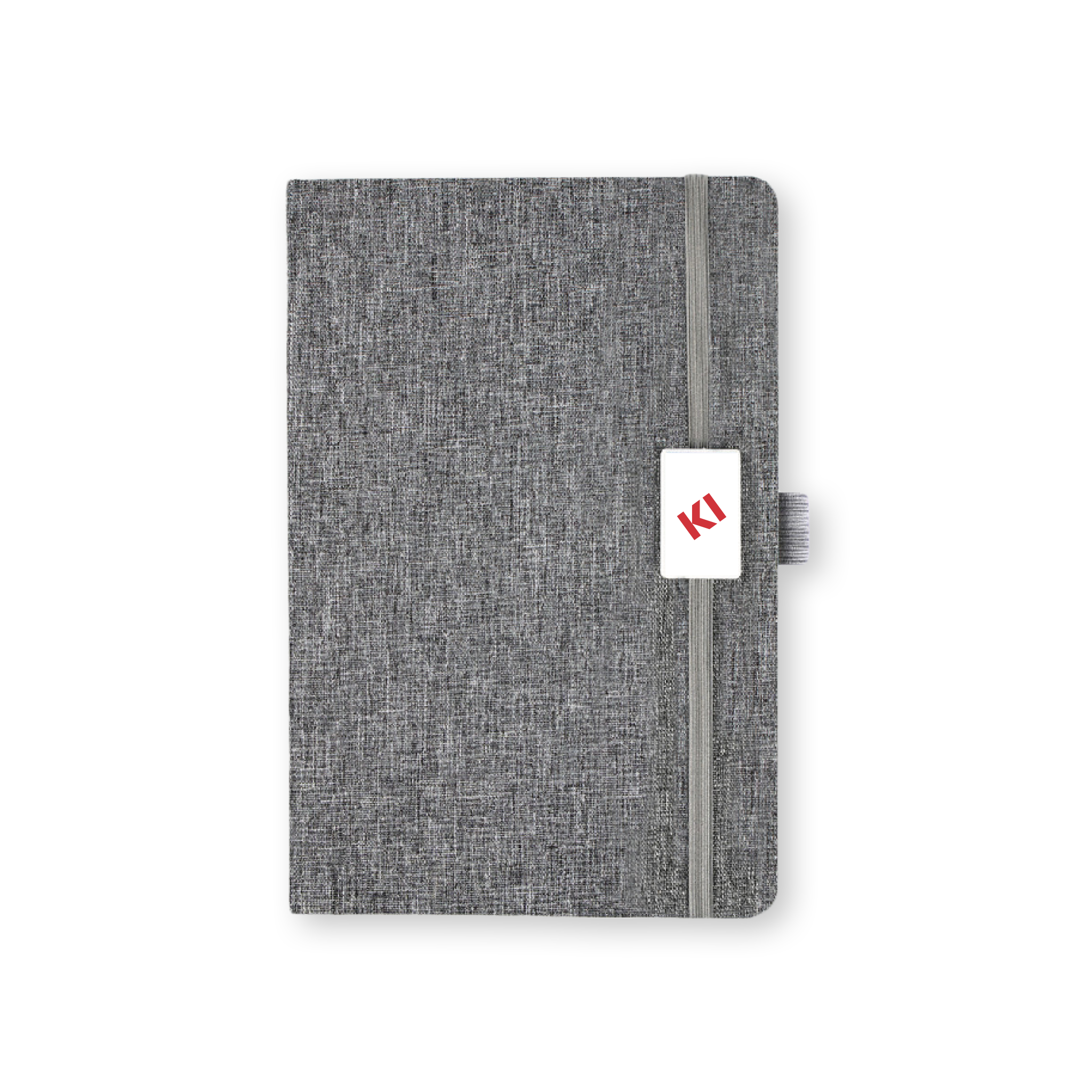 Tweed Notebook