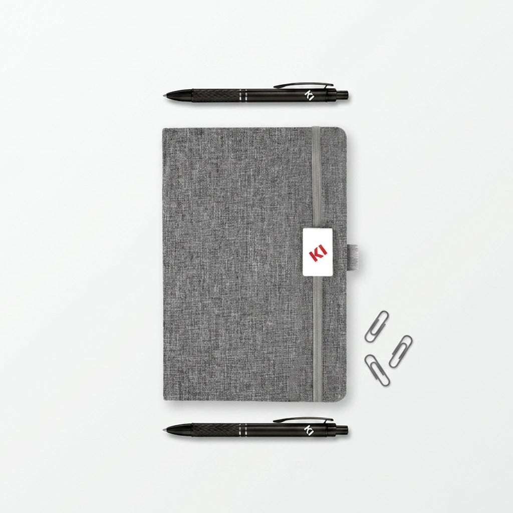 Tweed Notebook